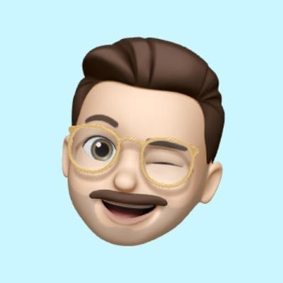 Author Profile Image